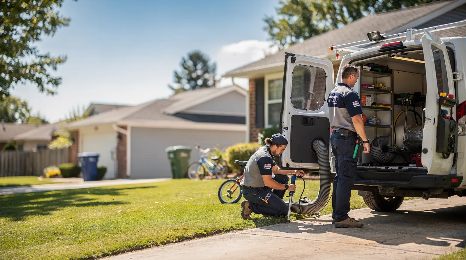 24/7 HVAC Repair & AC Replacement in Townsend, DE near me